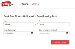 Best Websites To Book Bus Tickets Online In India