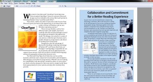 Sumatra PDF Reader Review – A Tiny Lightweight PDF Reader