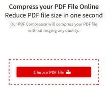 pdf shrink sedja