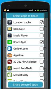 best app for shared to do list